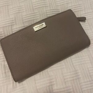 Kate Spade wallet 
